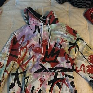 Hoodie from old navy